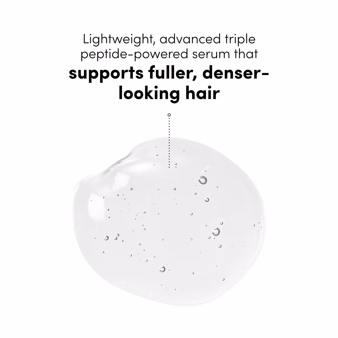 Coco & Eve  Tripeptide Hair Density Serum
