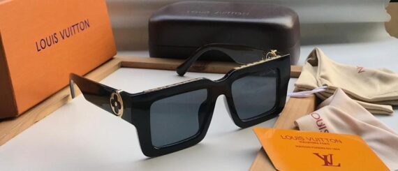 Louis Vuitton sunglasses 9