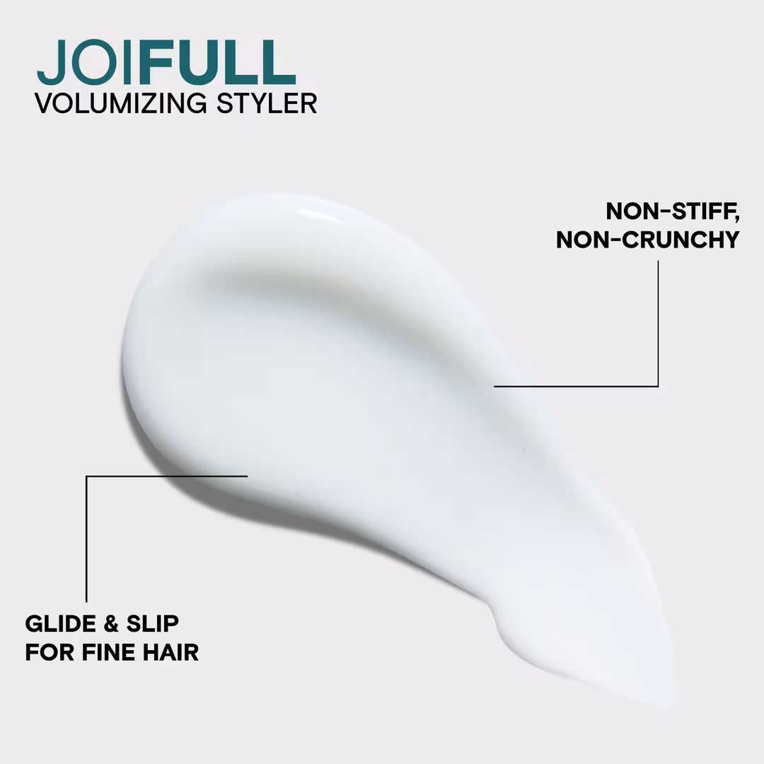 Joico  JoiFULL Volumizing Styler for Plush, Long-Lasting Fullness & Lift