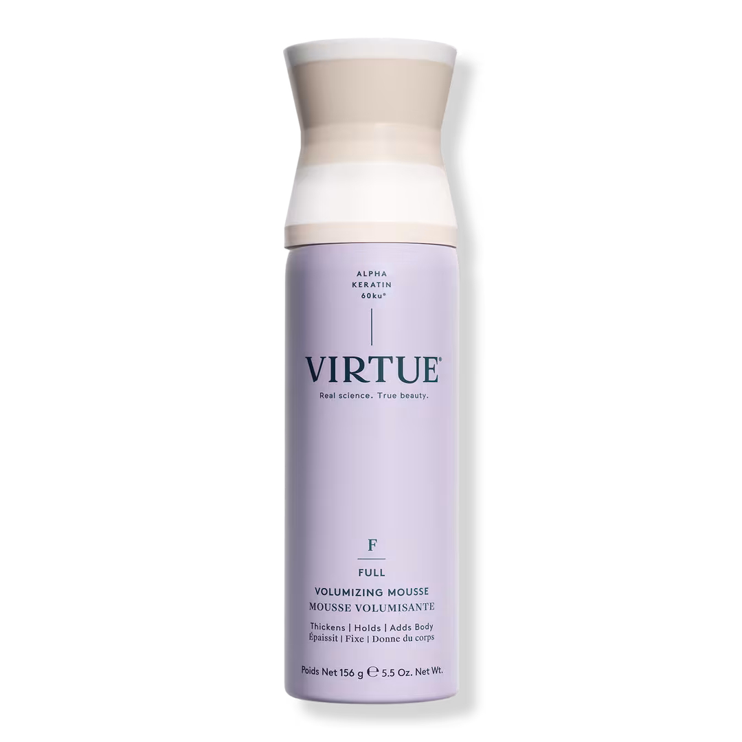 Virtue  Thickening & Volumizing Mousse