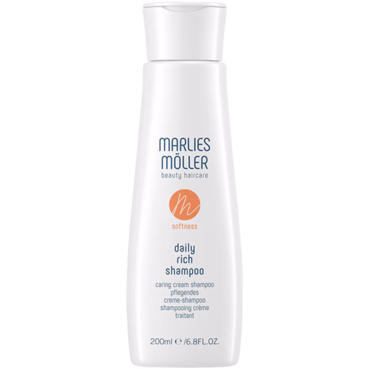 Daily Rich Shampoo