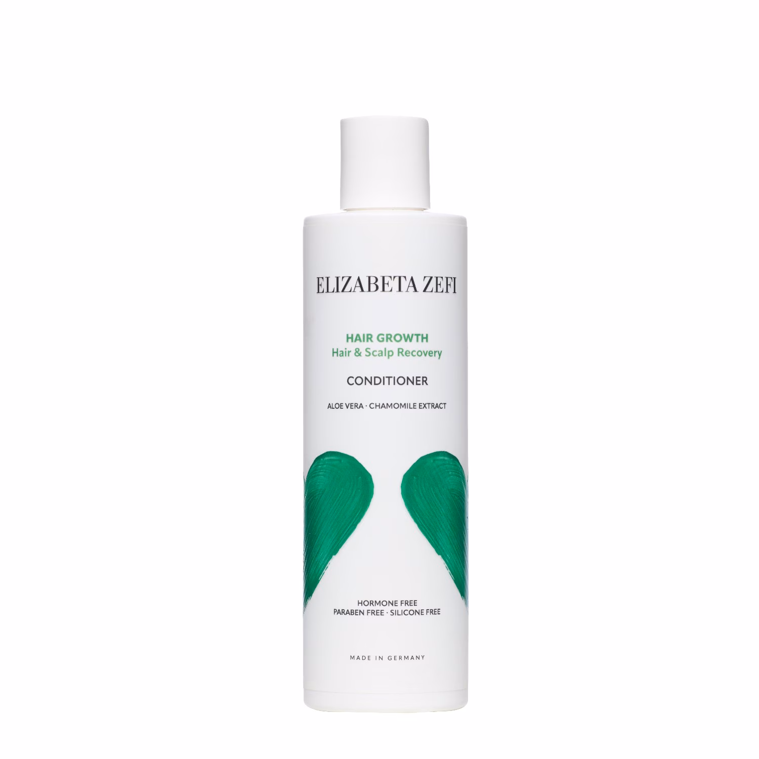 Elizabeta Zefi Hair Growth Conditioner