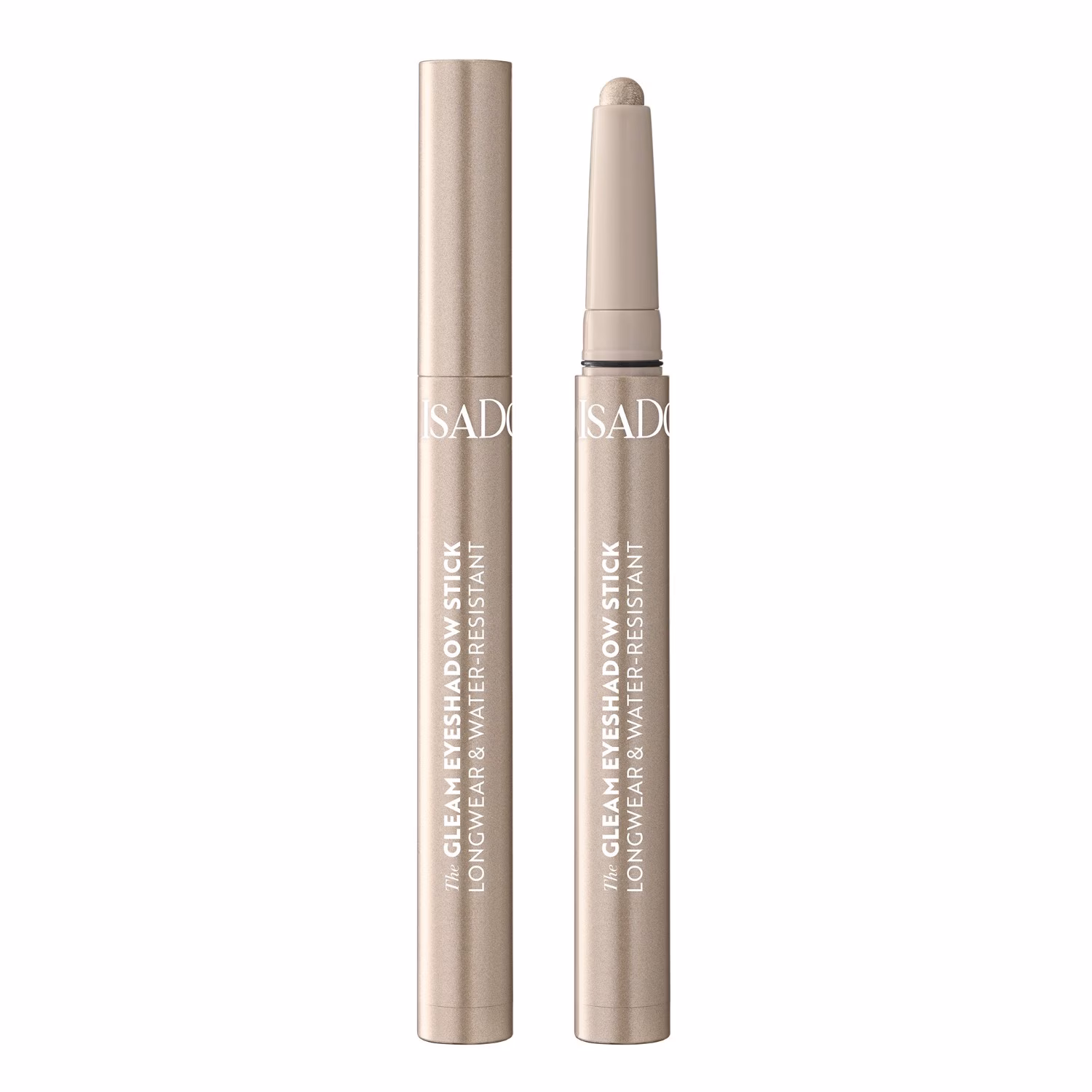 The Gleam Stick Longwear & Water-Resistant