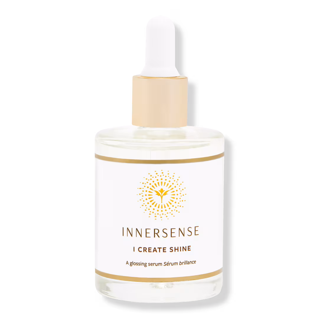 Innersense Organic Beauty  I Create Shine Glossing Serum