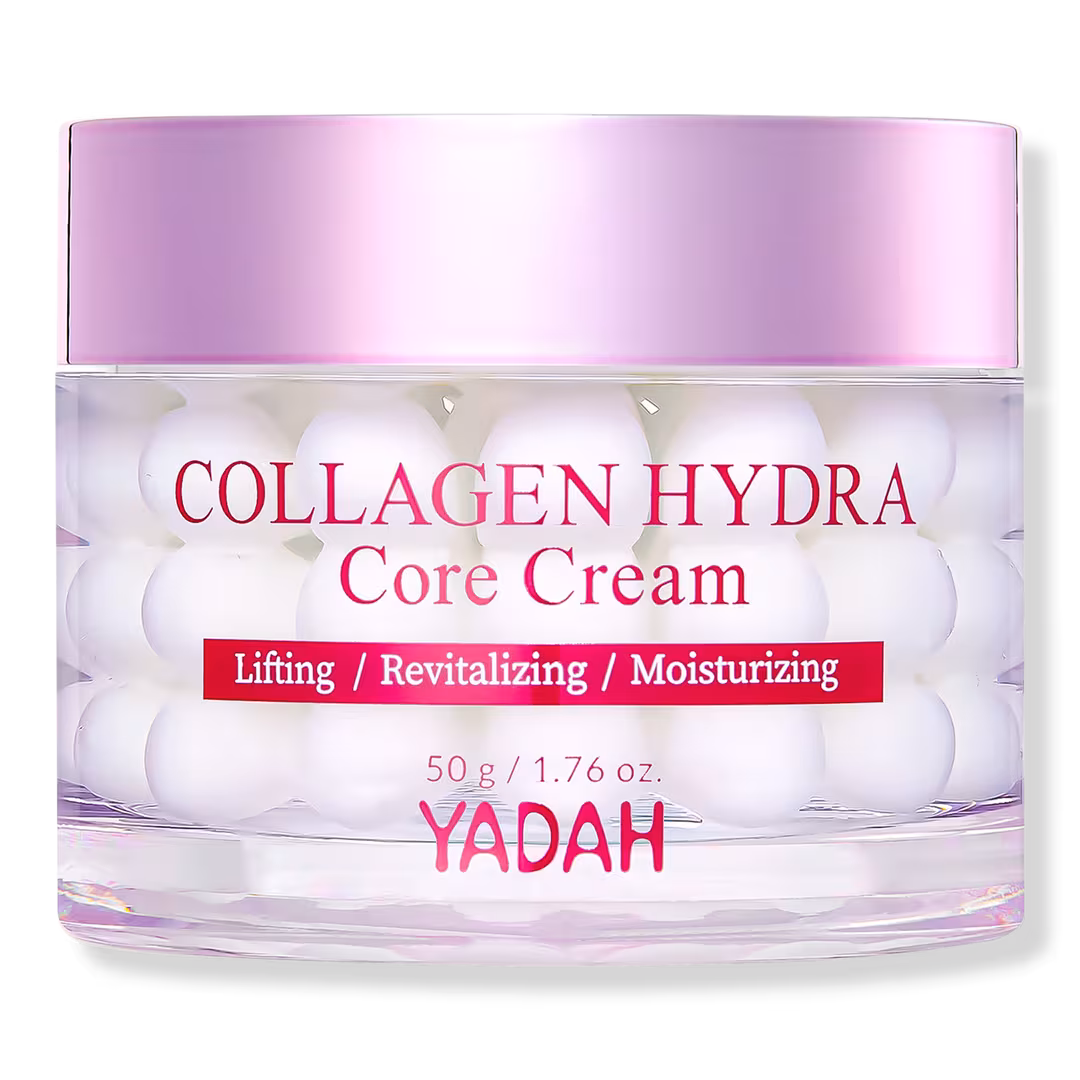 Yadah  Collagen Hydra Core Cream