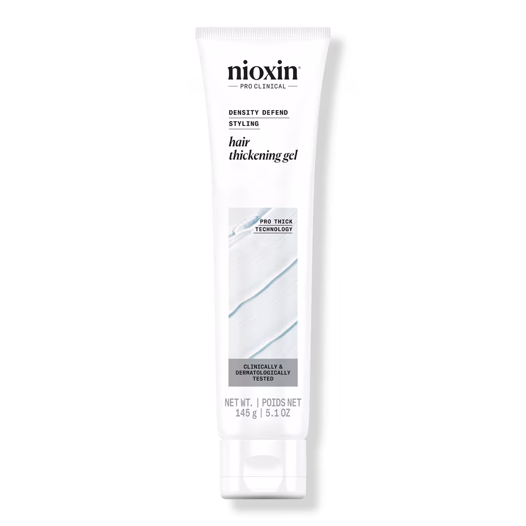 Nioxin  Hair Thickening Gel