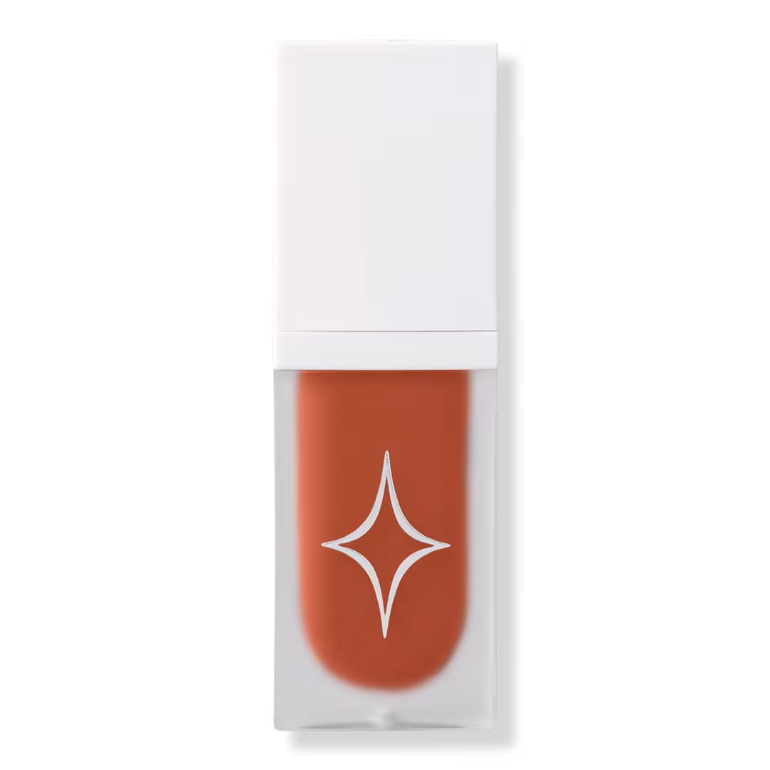 HALF MAGIC  Mouth Cloud Soft Matte Lip Cream