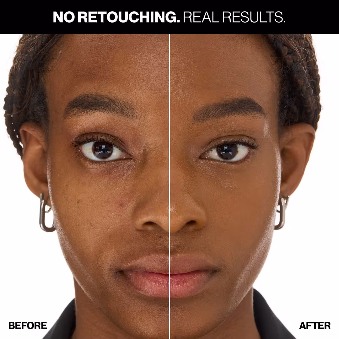 Smashbox  Dual Filter 2-In-1 Longwearing Concealer + Foundation