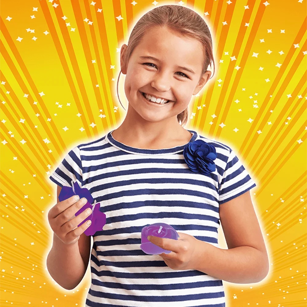 Zestaw Naukowy Science4You, Warsztacik Mydełek