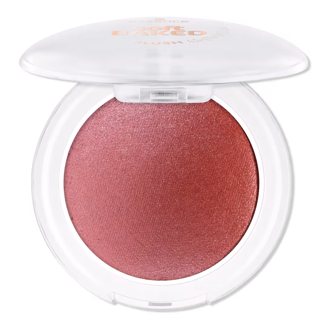 Essence  Soft Baked Blush
