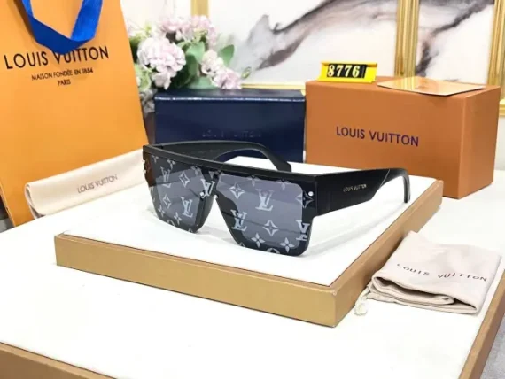 Louis Vuitton sunglasses 50