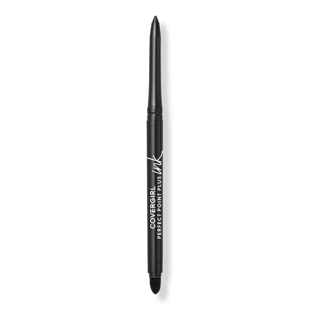 CoverGirl  Perfect Point Plus Ink Gel Eye Pencil