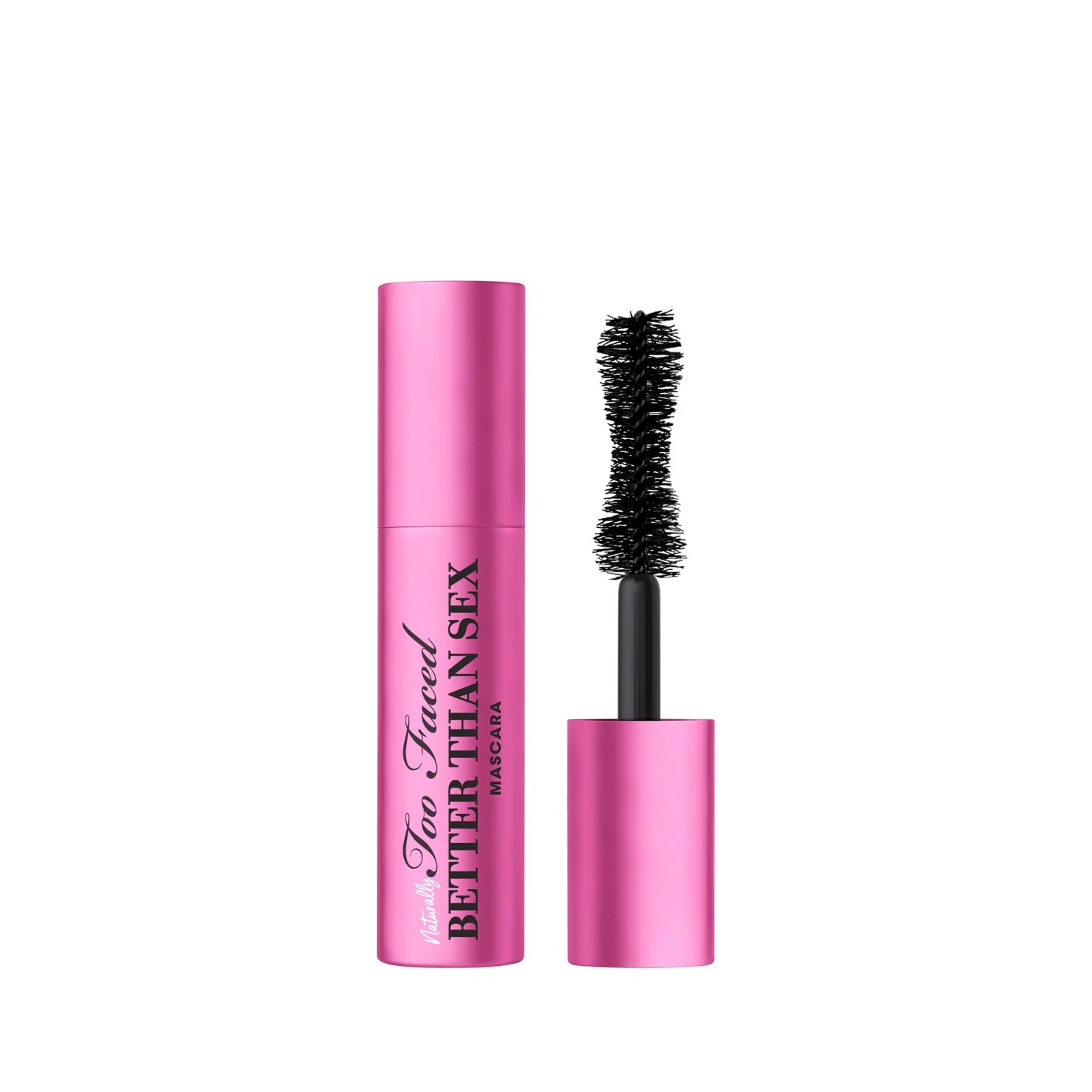 Travel Size Naturally