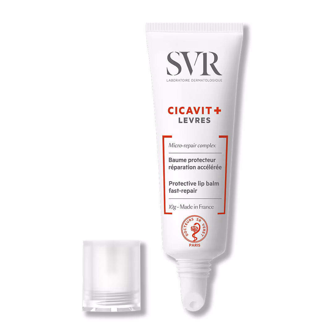 SVR Lippenbalsam