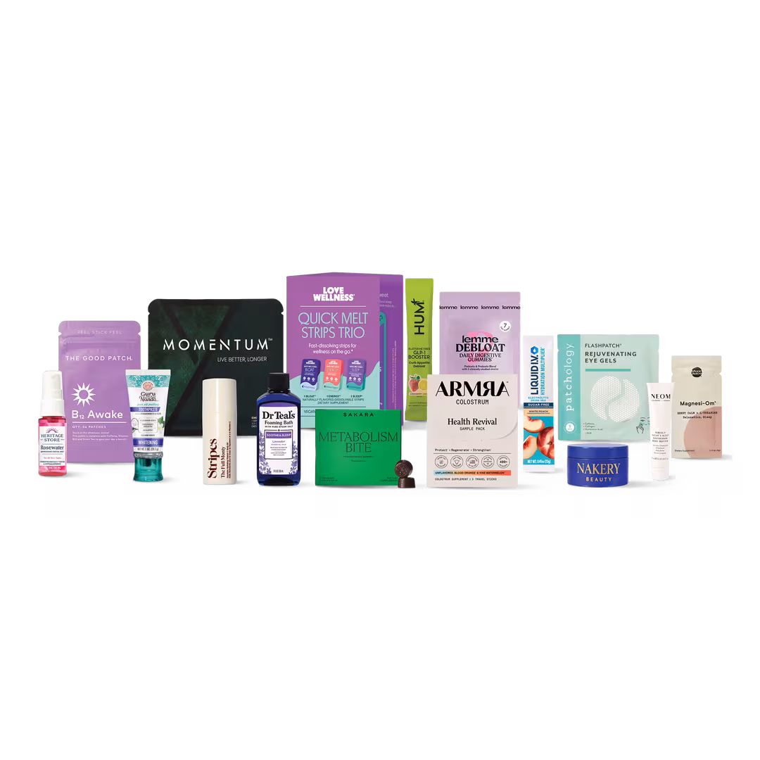 Beauty Finds by ULTA Beauty  Wellness Staples