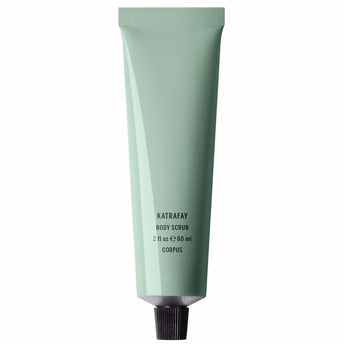 Katrafay Body Scrub