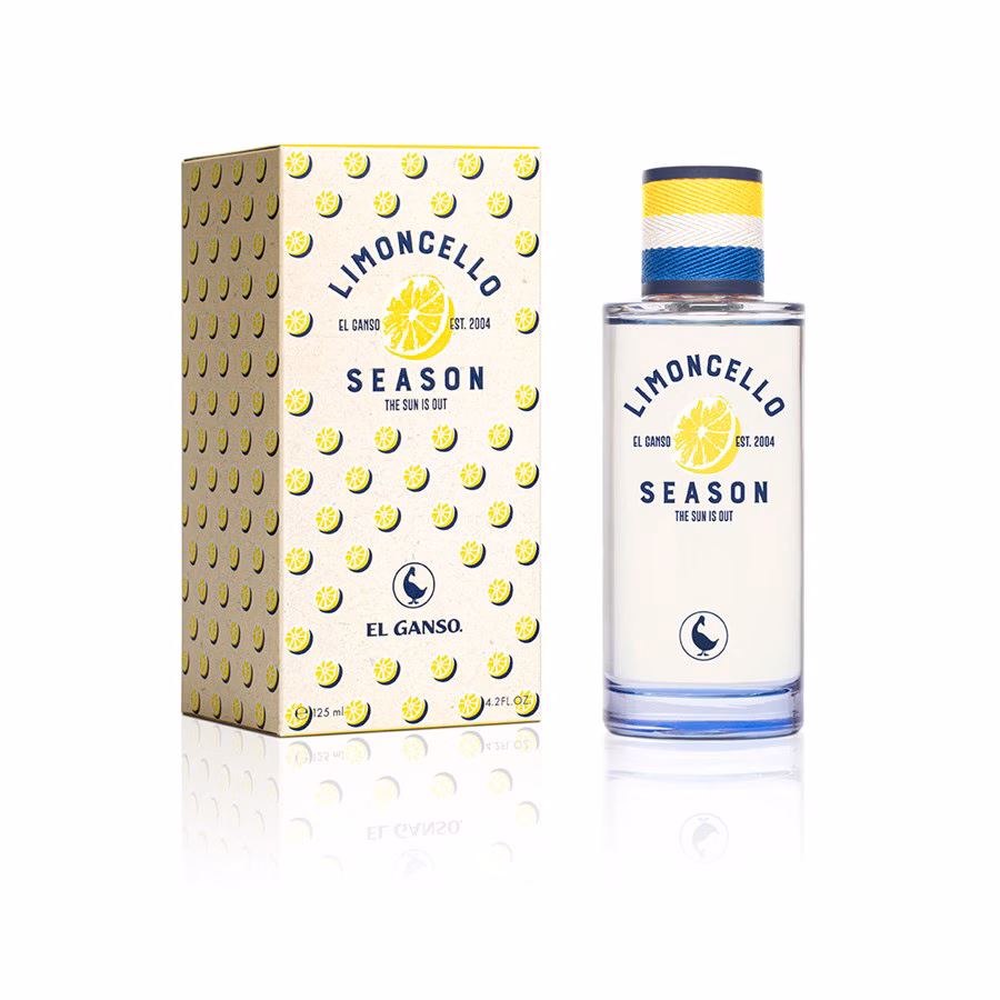 Limoncello Eau de Toilette Spray