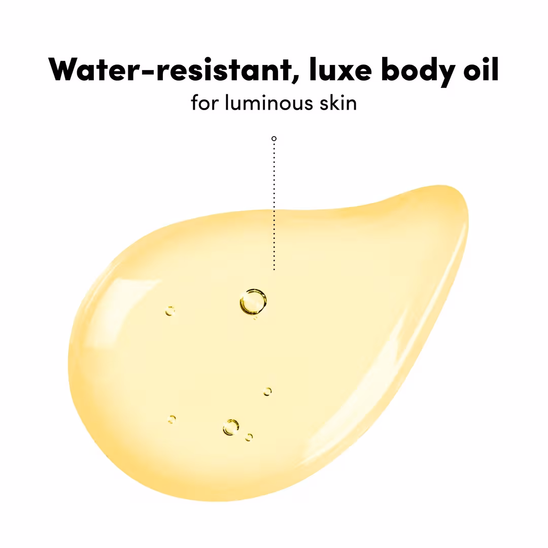 Coco & Eve  Tan Boosting Anti-Aging Body Oil SPF45