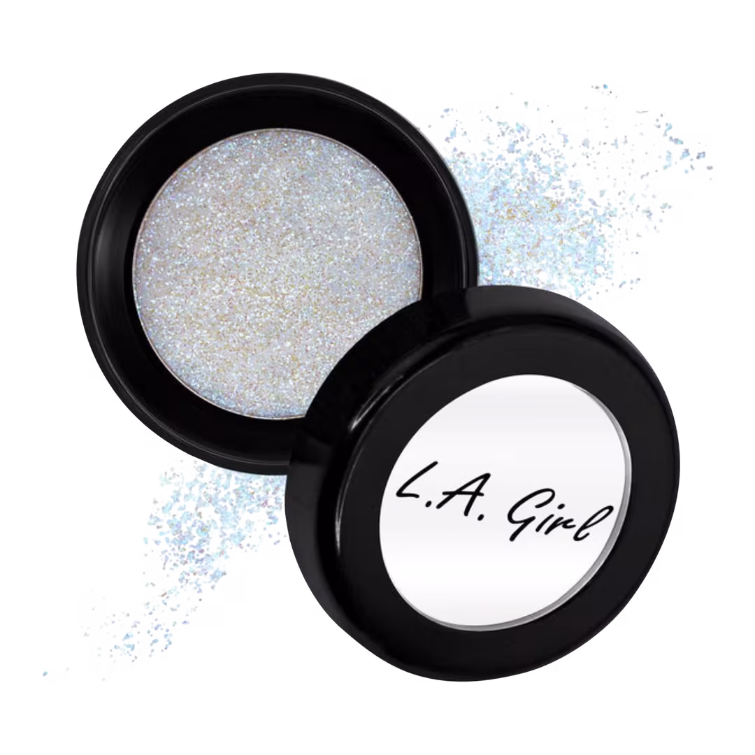 L.A. Girl  Glitterholic Glitter Topper