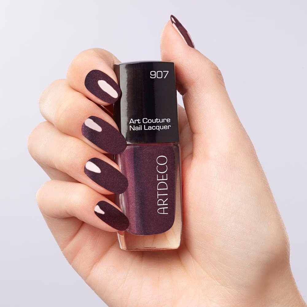 Art Couture Nail Lacquer - Pearl