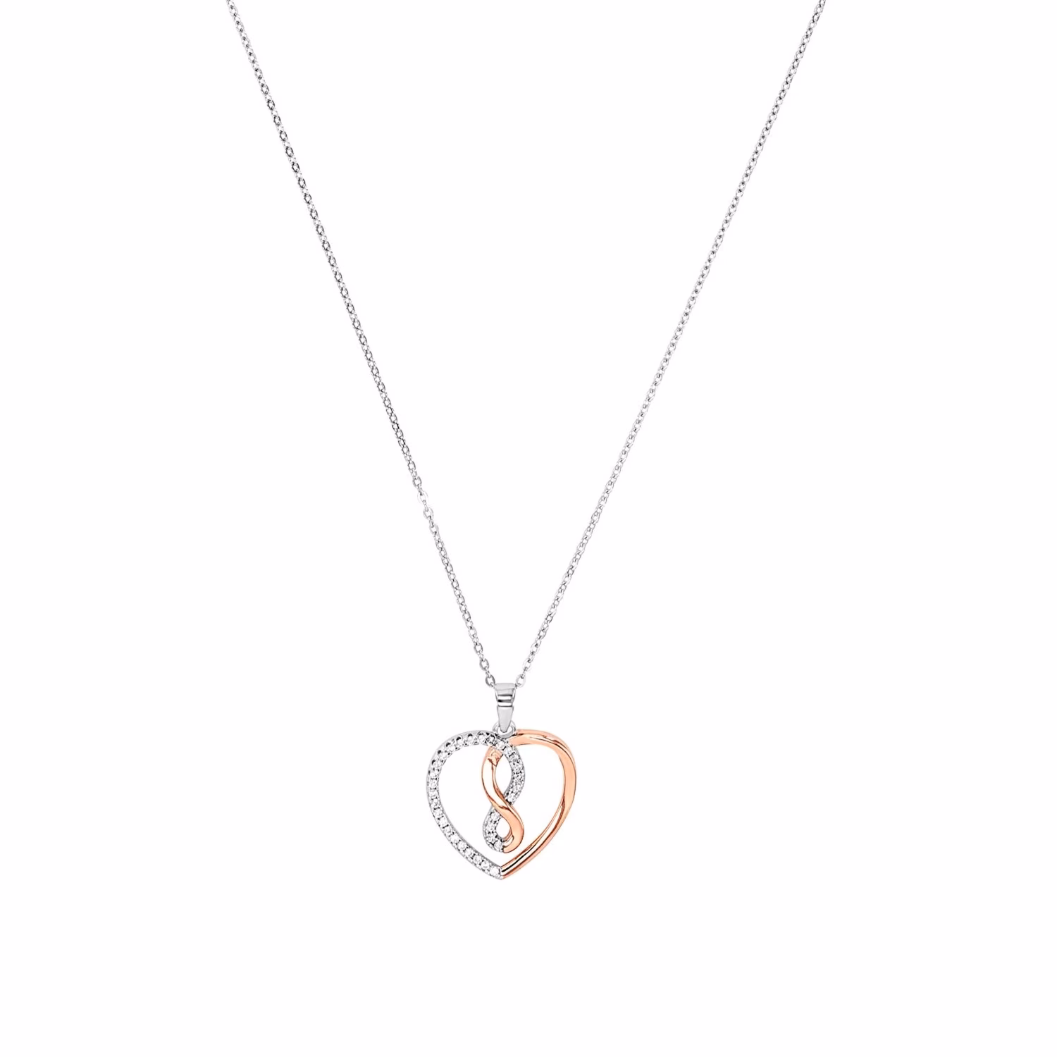 Kette mit Anhänger