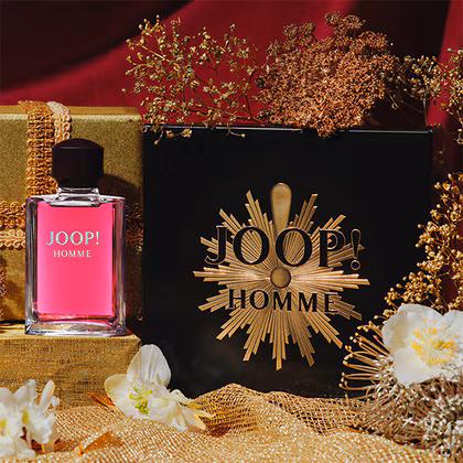 Joop! Homme Eau de Toilette Gift Set 75ML