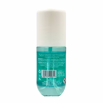 Amour Au Paradis Ocean Whisper Body Spray 90ML