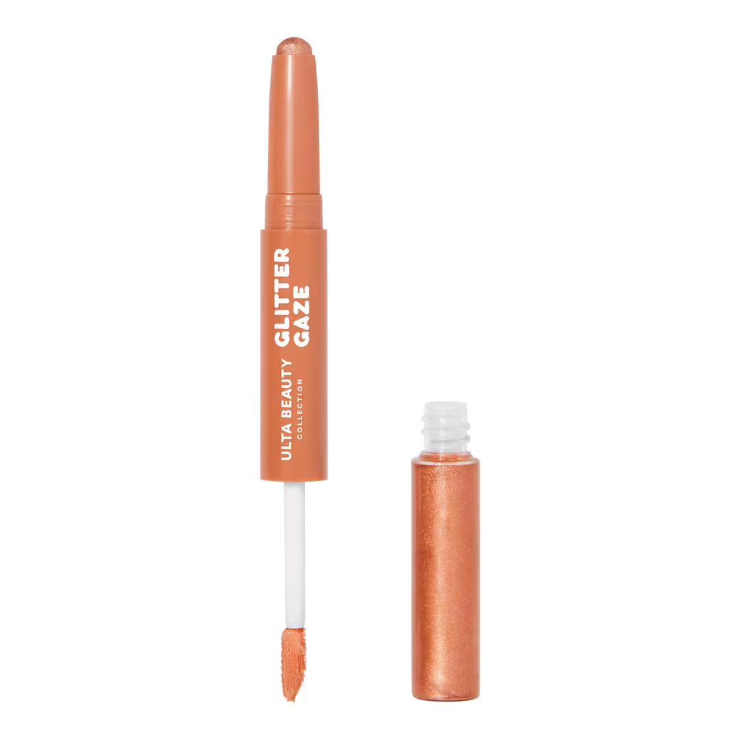 ULTA Beauty Collection  Glitter Gaze 2-in-1 Shimmer Crayon & Liquid Eye Shadow