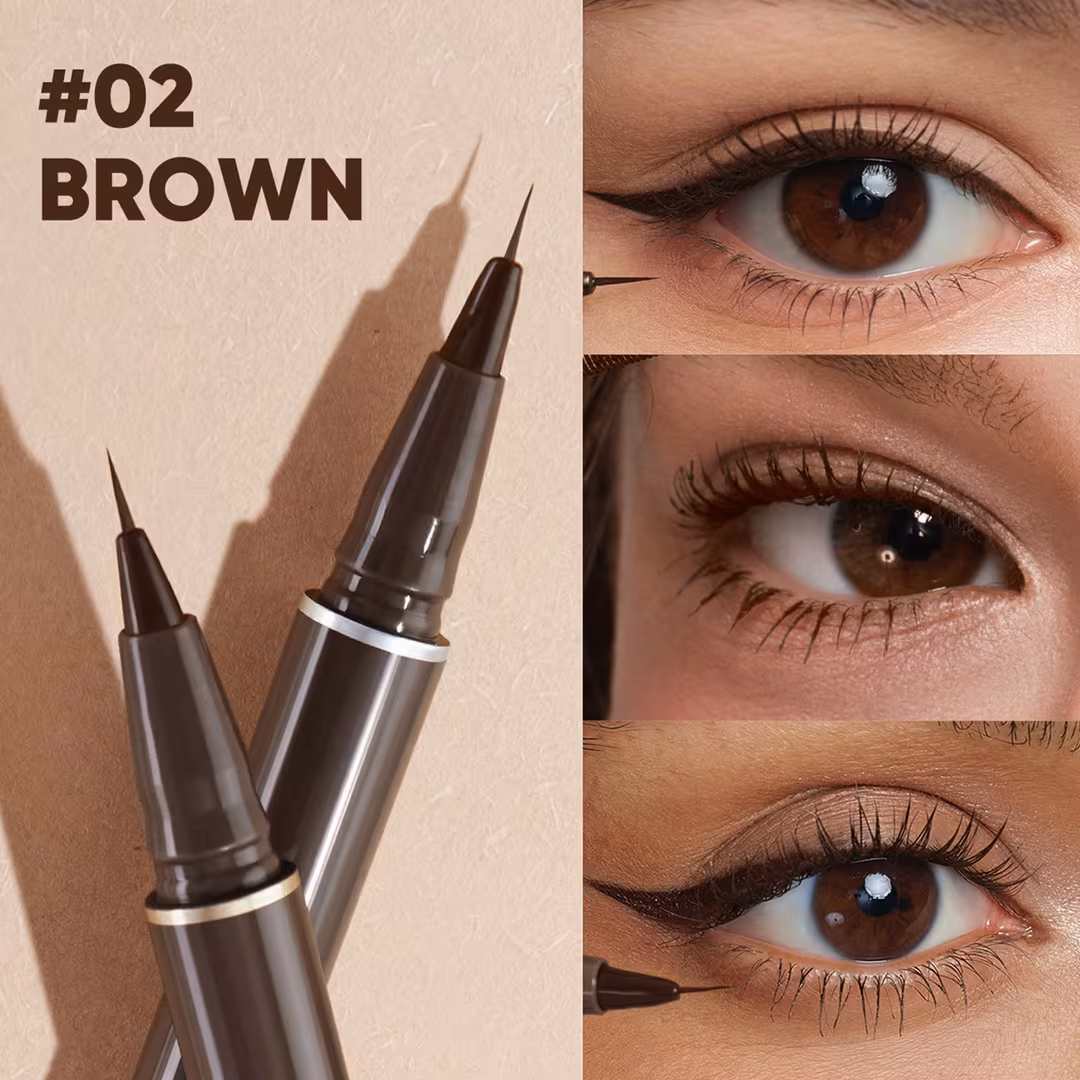 JudyDoll  Ultra-Fine Liquid Eyeliner
