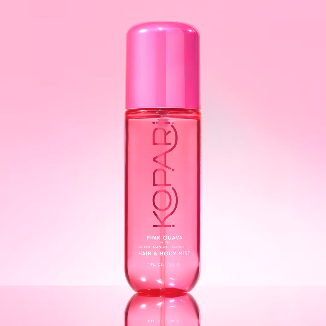Kopari Beauty  Pink Guava Hair & Body Mist