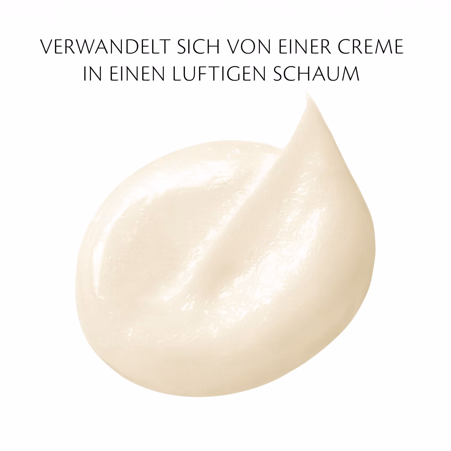 Clarifying Cleansing Foam