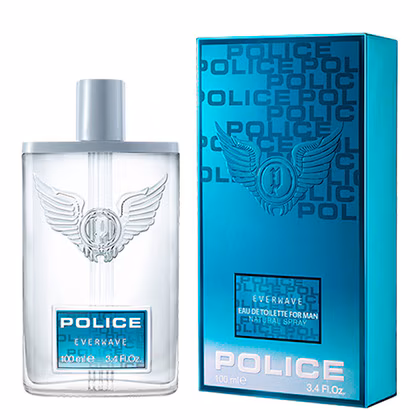 Police Everwave Eau de Toilette Spray 100ML