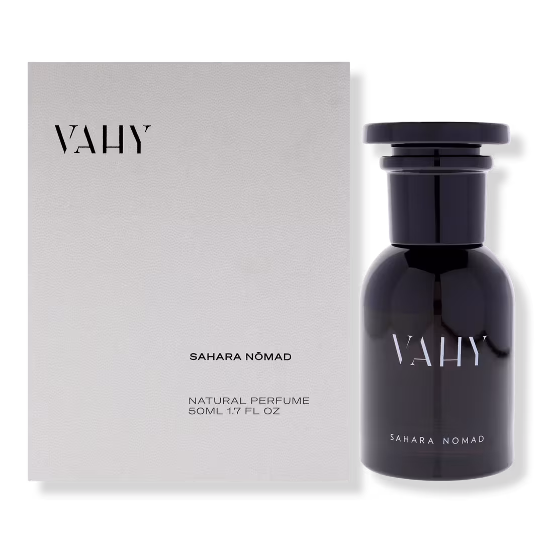 Vahy  Desert Nomad Perfume