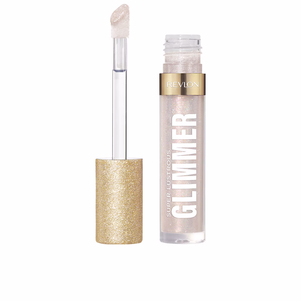 SUPER GLÄNZENDER GLIMMER Lipgloss