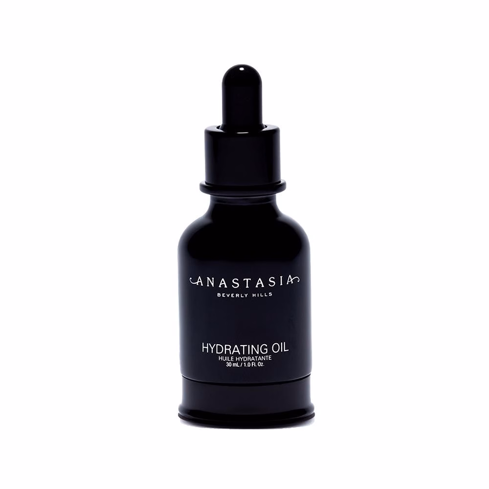 Hydrating Oil