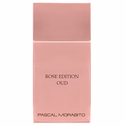 Pascal Morabito Rose Edition Oud Eau de Parfum Spray 100ML