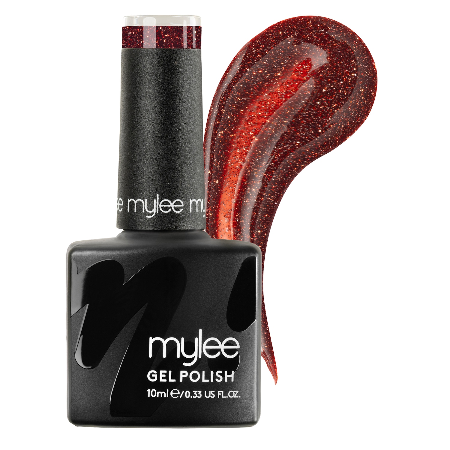 Gel-Nagellack Spotlight Gel Pink Ladies