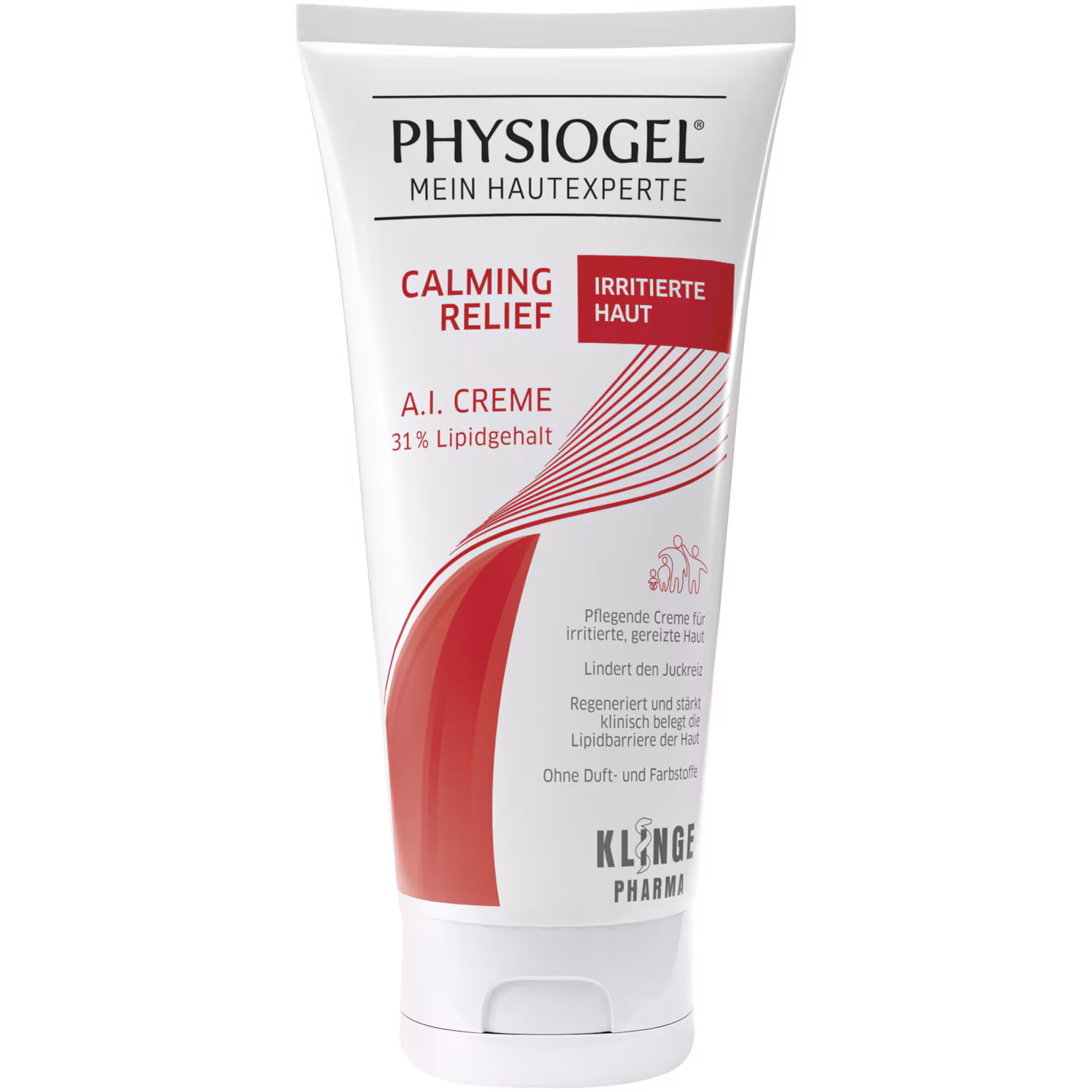 Calming Relief A.I.