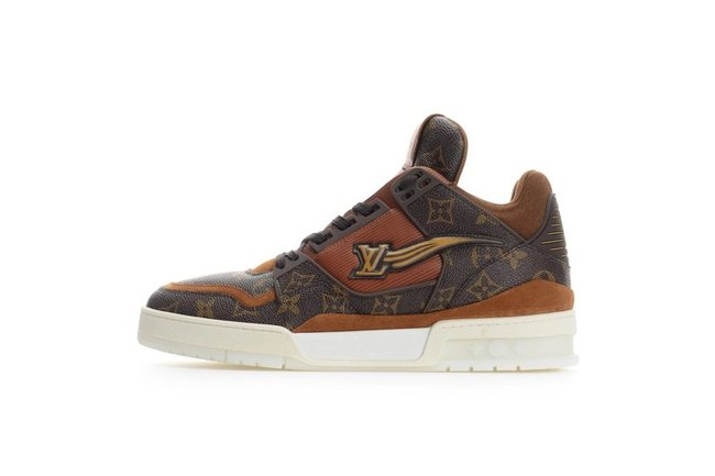 Louis Vuitton Sneakers
