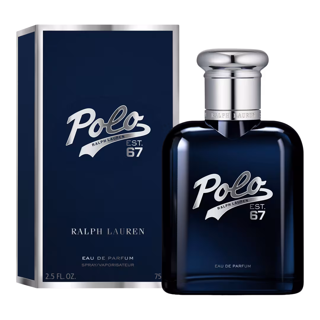Ralph Lauren  Polo 67 Eau de Parfum