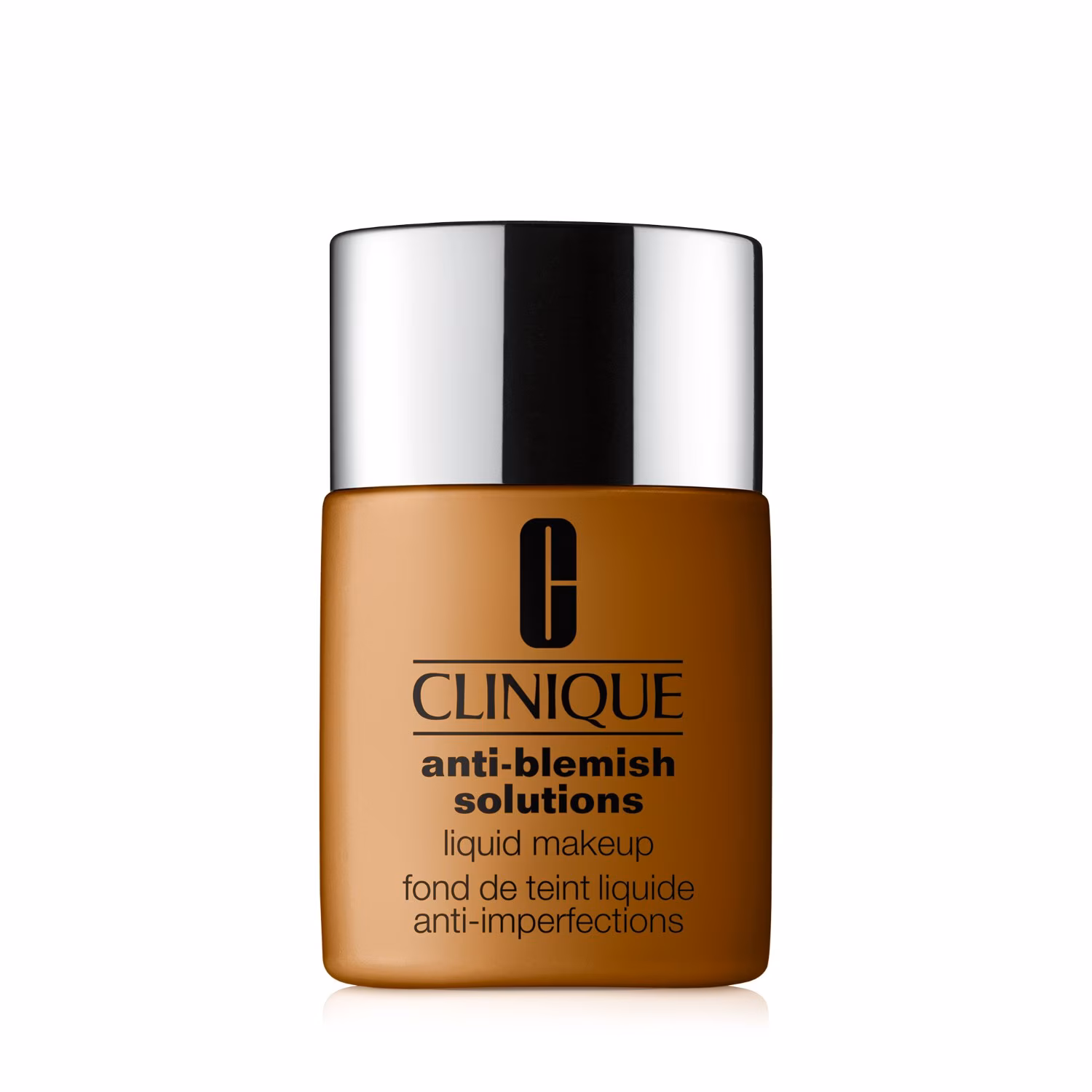 Liquid Makeup