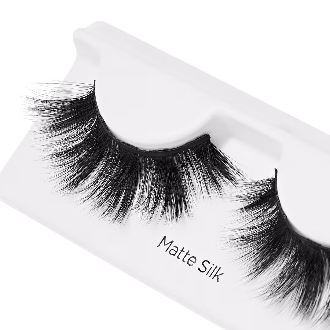 Kiss  Hyper Glam Halloween False Eyelashes