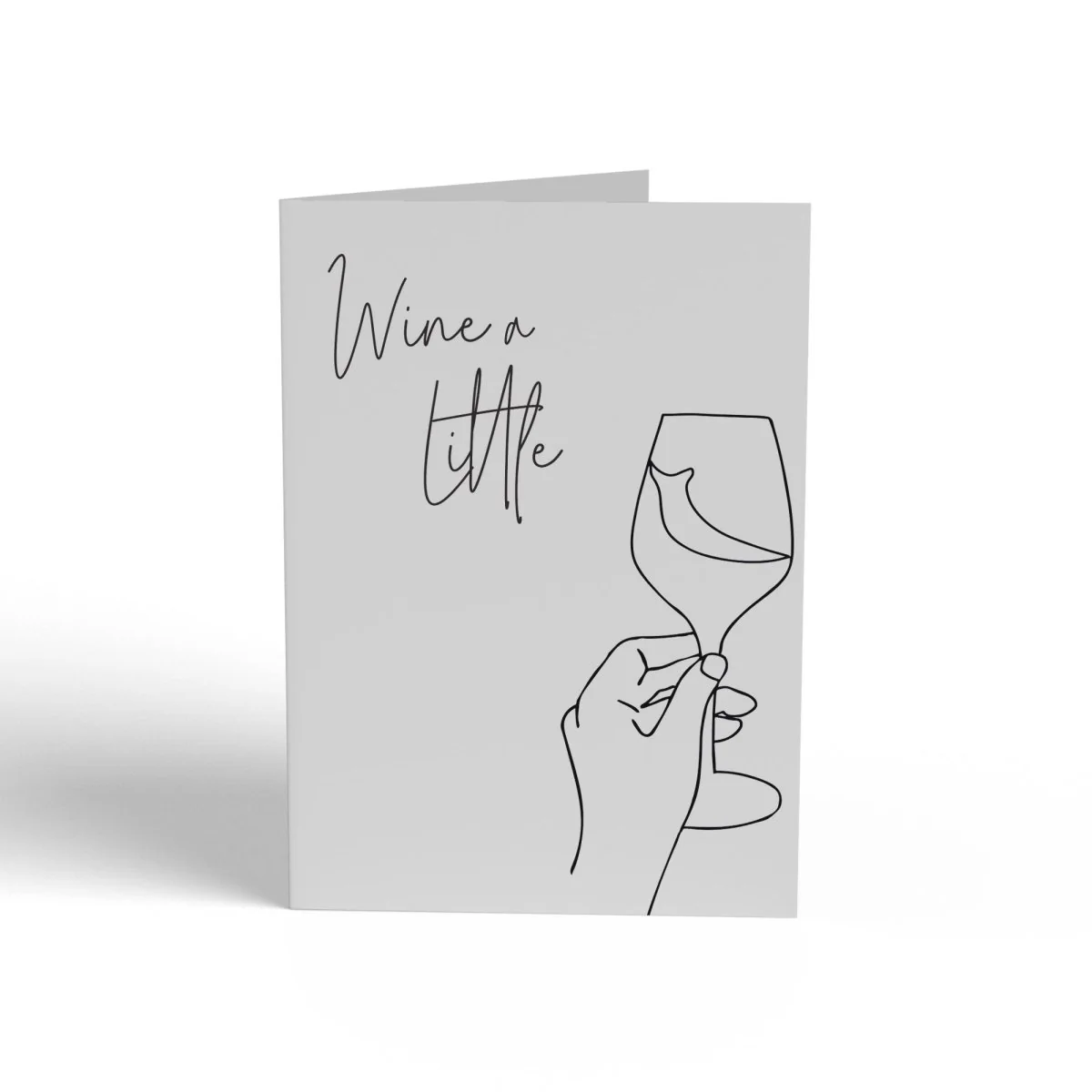 Greeting Card