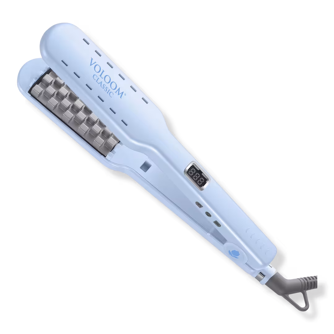 Voloom  Hair Volumizing Iron - Classic