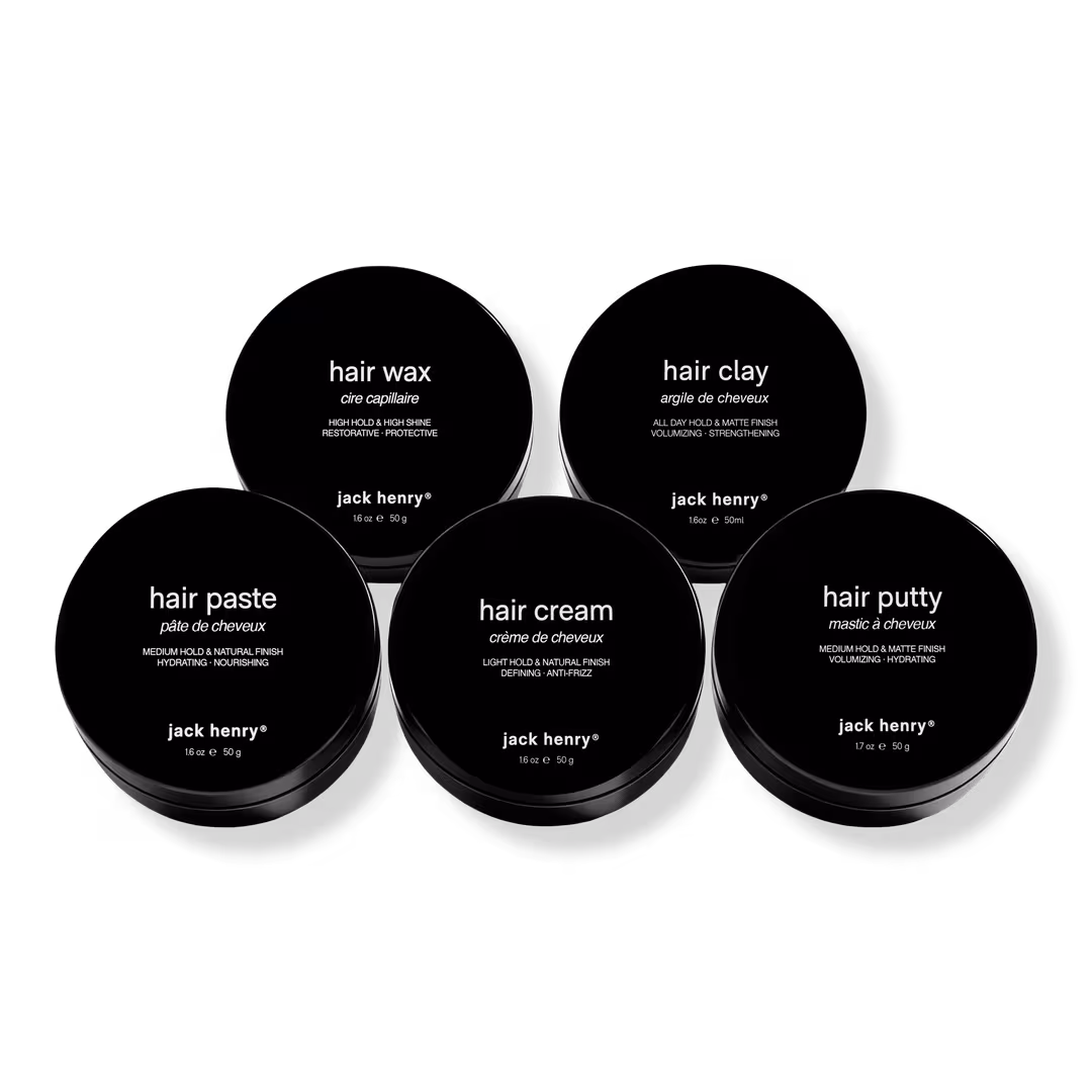 Hair/Styling Products/Wax & Pomade