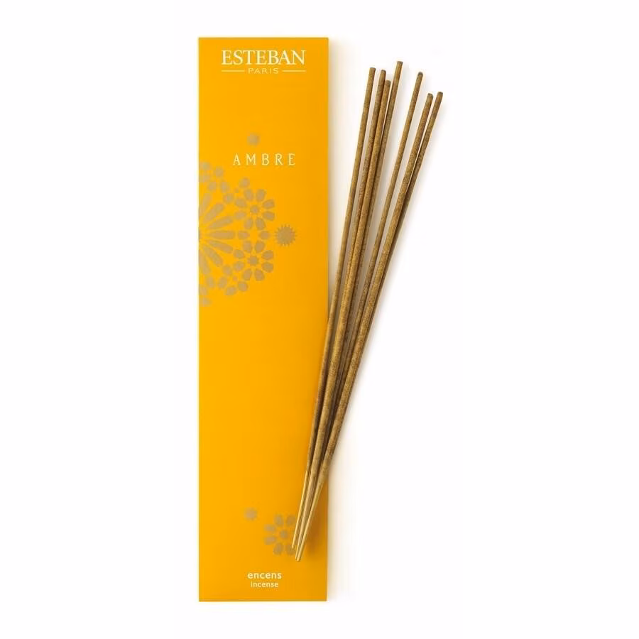 Bamboo Sticks - Ambre