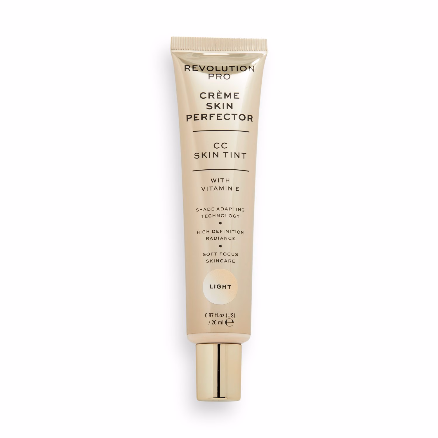 CC Perfecting Skin Tint