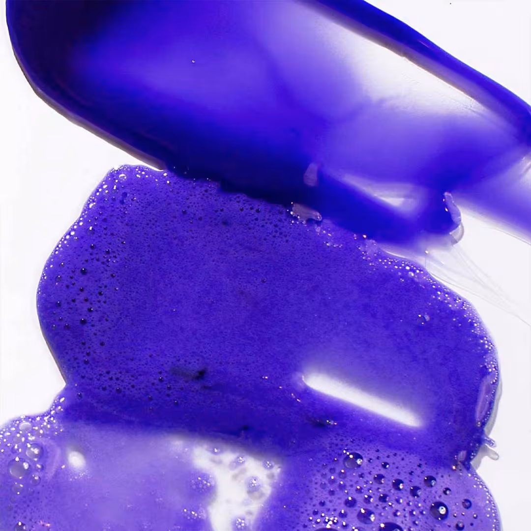 Pureology  Strength Cure Blonde Purple Shampoo