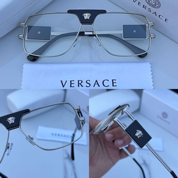 Versace beale sunglasses