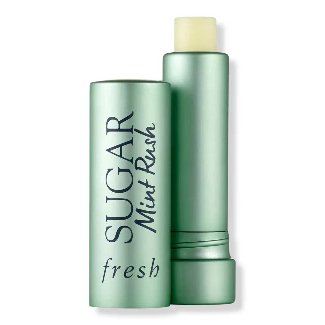 fresh  Sugar Mint Rush Freshening Lip Treatment